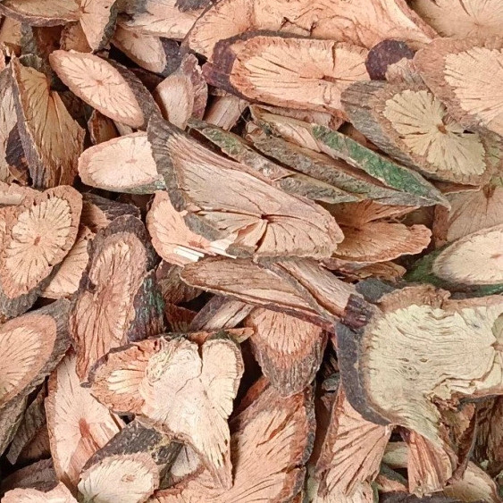 Dạ giao đằng Bách An Khang khô 3